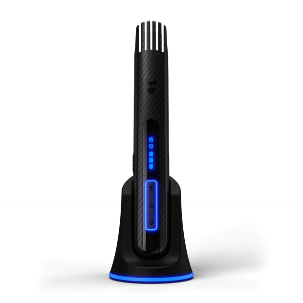 Carbon X Beard Straightener