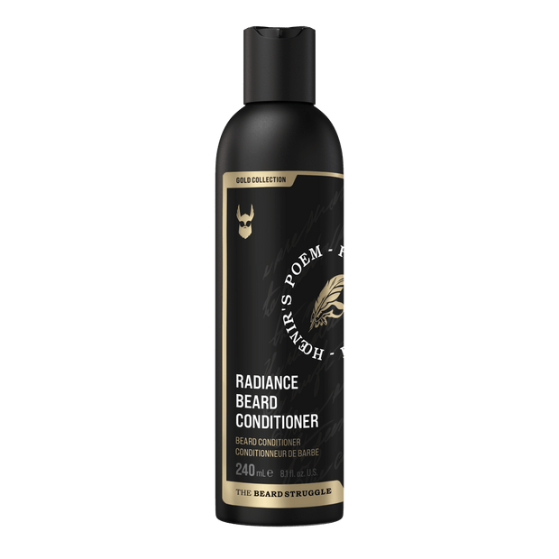 Radiance Beard Conditioner