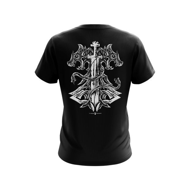 Ragnar's Short Sleeve Tee