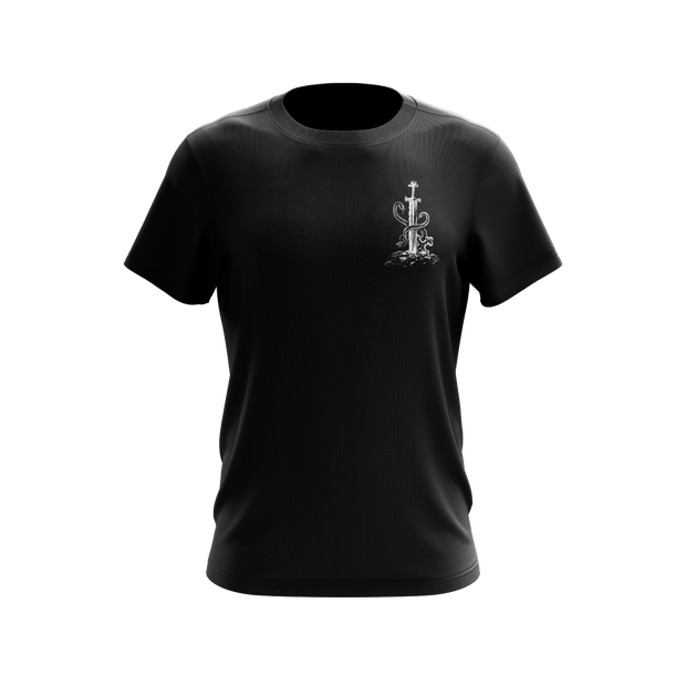 Ragnar's Short Sleeve Tee