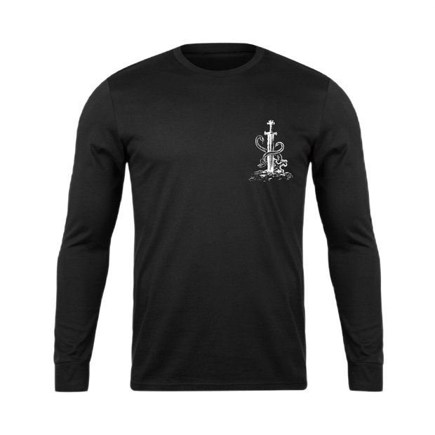 Ragnar's Long Sleeve Tee