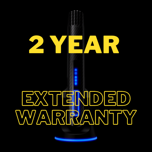 Carbon X | 2 Year Extended Warranty