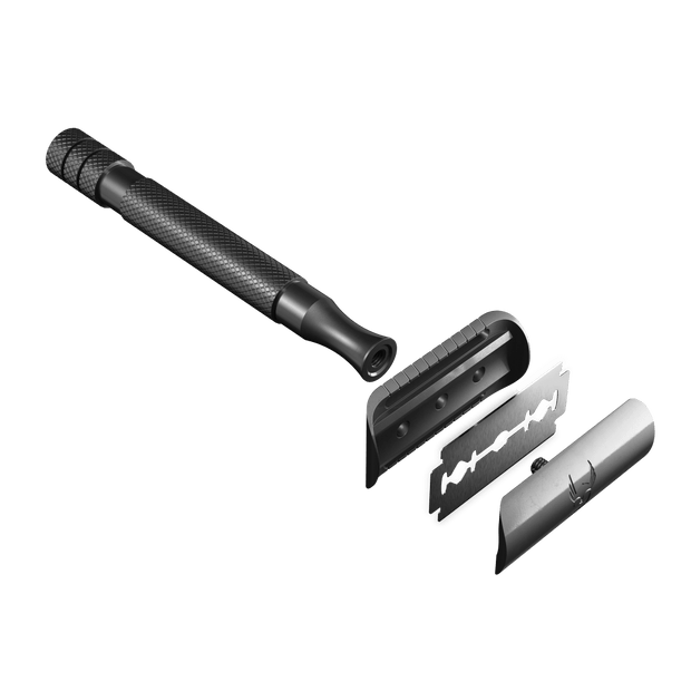 Seax Double-Edge Safety Razor