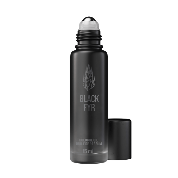 Black Fyr Cologne