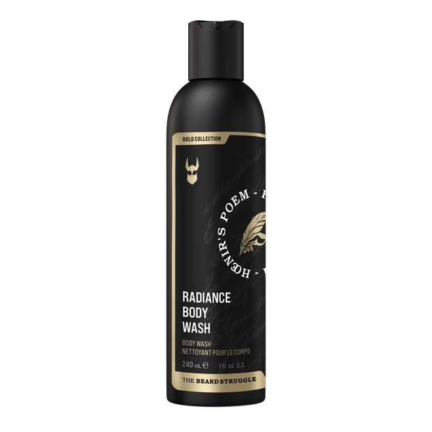 Radiance Body Wash