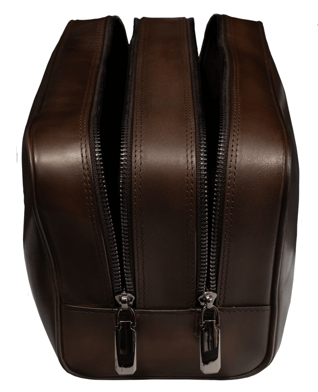 Leather War Bag